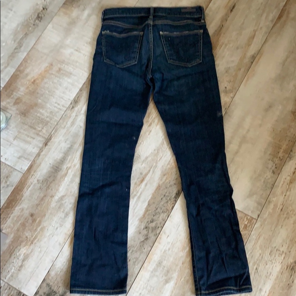 Citizens jeans